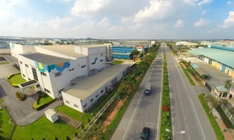 Đầu tư từ Trung Quốc gia tăng, bất động sản công nghiệp phía Bắc được “săn tìm”