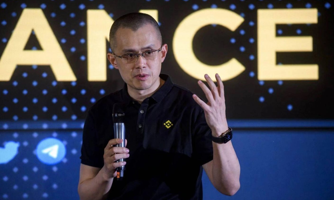 CZ nhận tội vi phạm quy tắc rửa tiền, từ chức CEO Binance