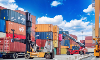 TP.HCM đứng đầu cả nước về năng lực cạnh tranh logistics