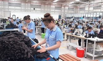 Hà Tĩnh "trợ lực" cho doanh nghiệp nhỏ và vừa