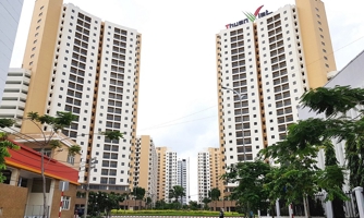 TP.HCM đề xuất chi trả tối đa 24 triệu đồng/tháng tiền thuê nhà cho hộ gia đình tạm cư