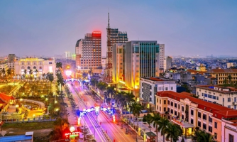 Năm 2023, kinh tế “quê lúa” bắt đầu khởi sắc