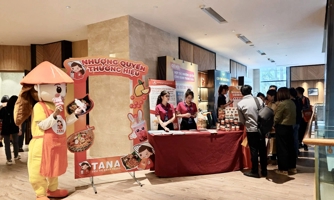 "Sóng ngầm" chưa dứt, doanh nghiệp ngành F&B tranh thủ nắm bắt cơ hội kinh doanh cuối năm