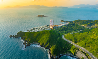 Bất động sản nghỉ dưỡng Nha Trang hấp dẫn nhà đầu tư