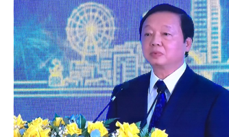 Đà Nẵng công bố Quy hoạch thành phố Đà Nẵng thời kỳ 2021 – 2030