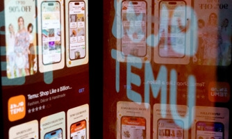 Cuộc chiến thương mại điện tử giữa Temu, Shein, Amazon và TikTok Shop trong mùa lễ hội cuối năm 