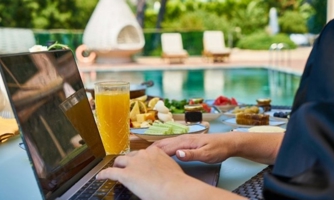 Xuất hiện điểm đến workcation lý tưởng ở phía Đông Quảng Ninh