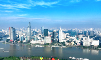 Bất động sản Việt Nam đang hấp dẫn với các thương vụ M&A