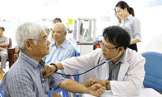 Chỉ số giá tiêu dùng tháng 11 tăng nhẹ
