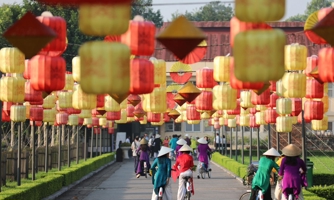 Loạt tour mới giúp Hà Nội vượt chỉ tiêu đón 4 triệu khách quốc tế