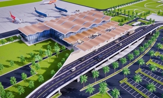 Quảng Trị "chấm" được nhà đầu tư dự án hơn 5.800 tỷ