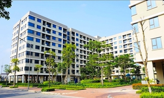 Kêu gọi đầu tư dự án nhà ở xã hội, các địa phương đưa nhiều ưu đãi