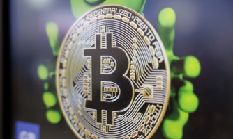 Đã tăng gấp đôi trong năm nay, giá bitcoin liệu có vượt được mốc 40.000 USD?
