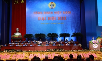 Công nhân kiến nghị có chính sách tạo việc làm bền vững, tiền lương đủ sống