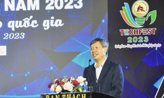 Năm khởi nghiệp Quảng Nam 2023: Lan tỏa khát vọng khởi nghiệp quốc gia