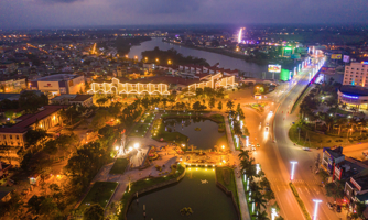 Gam màu sáng - tối trong "bức tranh" kinh tế của tỉnh Quảng Trị