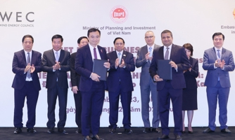 Vietjet và Novus Aviation Captial ký kết thoả thuận tài chính và phát triển nhiên liệu hàng không bền vững