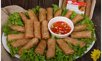 Khi những món ăn truyền thống thành sản phẩm OCOP