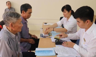 Tăng lương hưu, trợ cấp từ ngày 1/7/2024 khi cải cách tiền lương