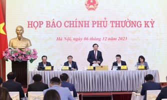 Phát triển bứt phá, tận dụng mọi cơ hội để hoàn thành mục tiêu tăng trưởng năm 2024