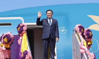 Việt Nam – Thái Lan thúc đẩy quan hệ Đối tác Chiến lược tăng cường giai đoạn 2022-2027