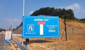 Lạng Sơn phê duyệt đầu tư cao tốc Hữu Nghị - Chi Lăng gần 11.200 tỷ đồng theo hình thức BOT