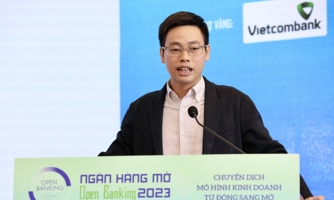 Thách thức an ninh mạng khi ngân hàng dịch chuyển từ đóng sang mở