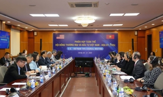 Vietnam-US trade exceeds $100bln in 11M
