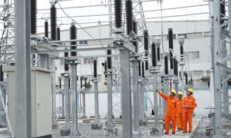 Cung ứng điện năm 2024: “Than và thủy” tiếp tục giữ vai trò chủ đạo, năng lượng tái tạo huy động theo nhu cầu