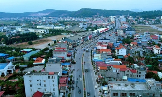 Hải Phòng thông qua đề án bỏ hội đồng nhân dân cấp quận, phường