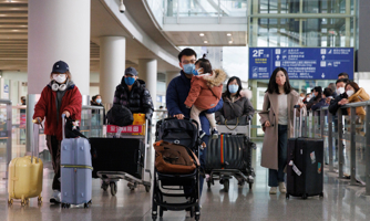 Trung Quốc giảm 25% lệ phí visa cho du khách Việt Nam