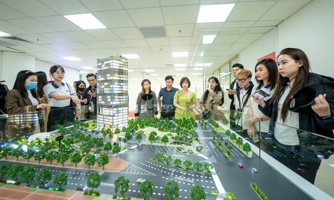 Cơ hội “săn" bất động sản giá tốt tại trung tâm thành phố Đà Nẵng
