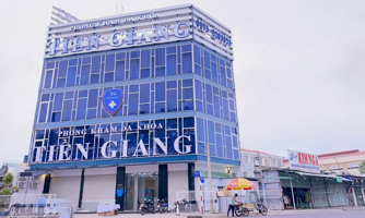 Phòng khám đa khoa Tiền Giang: Chăm sóc sức khỏe nam khoa