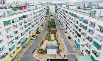 Đối mặt với khó khăn của thị trường bất động sản: Đừng như “chim sợ cành cong”