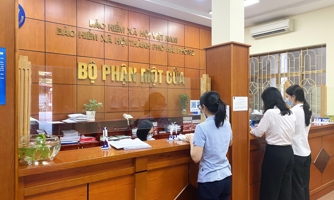 Hàng trăm doanh nghiệp tại Hải Phòng nợ bảo hiểm xã hội hơn 637 tỷ đồng