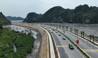Vì sao Quảng Ninh điều chỉnh và dừng chủ trương 8 dự án đầu tư công?
