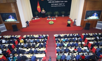 Đầu tư hạ tầng các cụm công nghiệp ì ạch làm "nóng" nghị trường Thanh Hóa