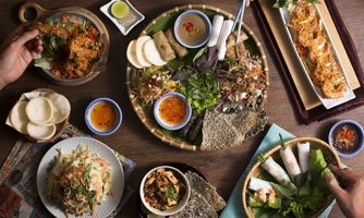 Việt Nam là điểm đến lí tưởng cho đầu tư lĩnh vực F&B