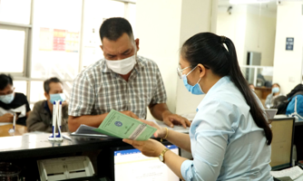 Doanh nghiệp trốn đóng bảo hiểm không được tham gia đấu thầu các dự án sử dụng nguồn vốn ngân sách