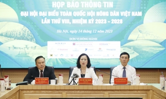 Mỗi năm cả nước có trên 3,6 triệu hộ đạt danh hiệu nông dân sản xuất, kinh doanh giỏi
