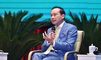 Đại sứ Việt Nam tại EU: “Nhập khẩu ngoài khối EU trên 3.000 tỷ EUR, Việt Nam chỉ chiếm 1,7%”