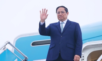 Khẳng định vai trò, trách nhiệm của Việt Nam với quốc tế và cộng đồng ASEAN