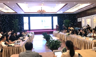 Đà Nẵng sẽ trở thành “Nơi khởi nguồn hạnh phúc”