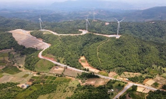Quảng Trị đề xuất bổ sung hơn 16.000 MW vào quy hoạch điện VIII