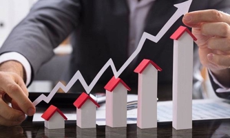 Những động lực giúp cổ phiếu nhóm bất động sản khu công nghiệp thăng hoa 