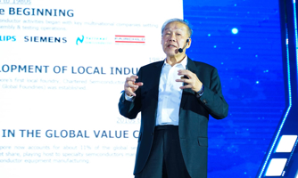 Nhiều chuyên gia khoa học hàng đầu thế giới về bán dẫn quy tụ tại Việt Nam