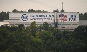 Từng là công ty lớn nhất thế giới, US Steel bị hãng thép Nhật thâu tóm với giá 14 tỷ USD