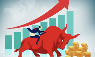 BSC dự báo VN-Index có thể đạt trên 1.425 điểm trong năm 2024