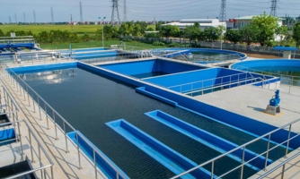 TP.HCM: Tăng giá dịch vụ thoát nước và xử lý nước thải từ 1/1/2024