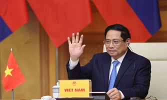 Hợp tác Mekong - Lan Thương là hình mẫu cùng phát triển và cùng thắng